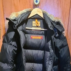 Women's PJS parajumper Parka